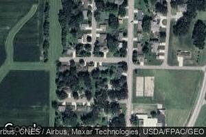 211 Ridge St, Emmons, MN 56029