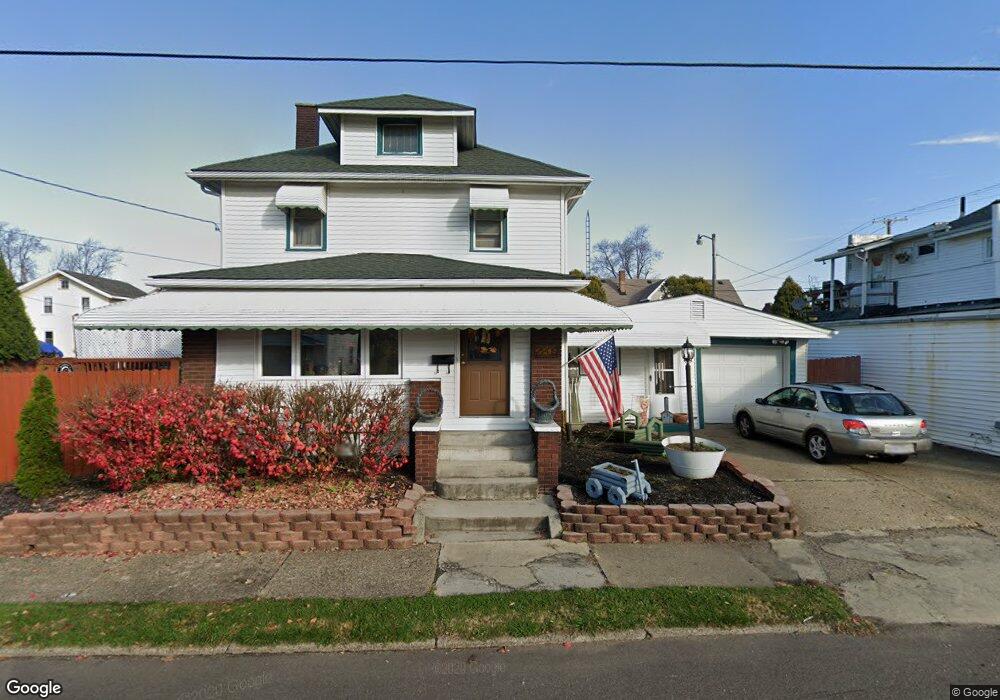 2209 11th St SW, Canton, OH 44706 - photo 1