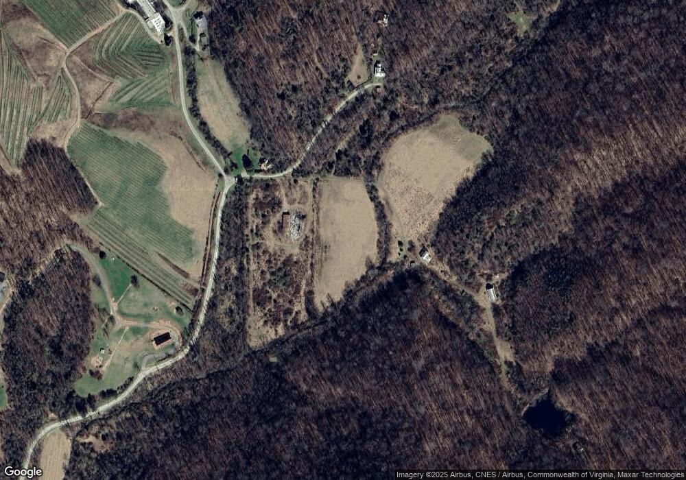 4668 Old Roberts Mountain Rd, Faber, VA 22938 - photo 1