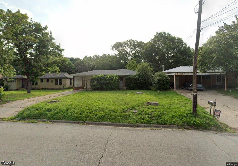 616 Verna Ln, Denison, TX 75020 - photo 1