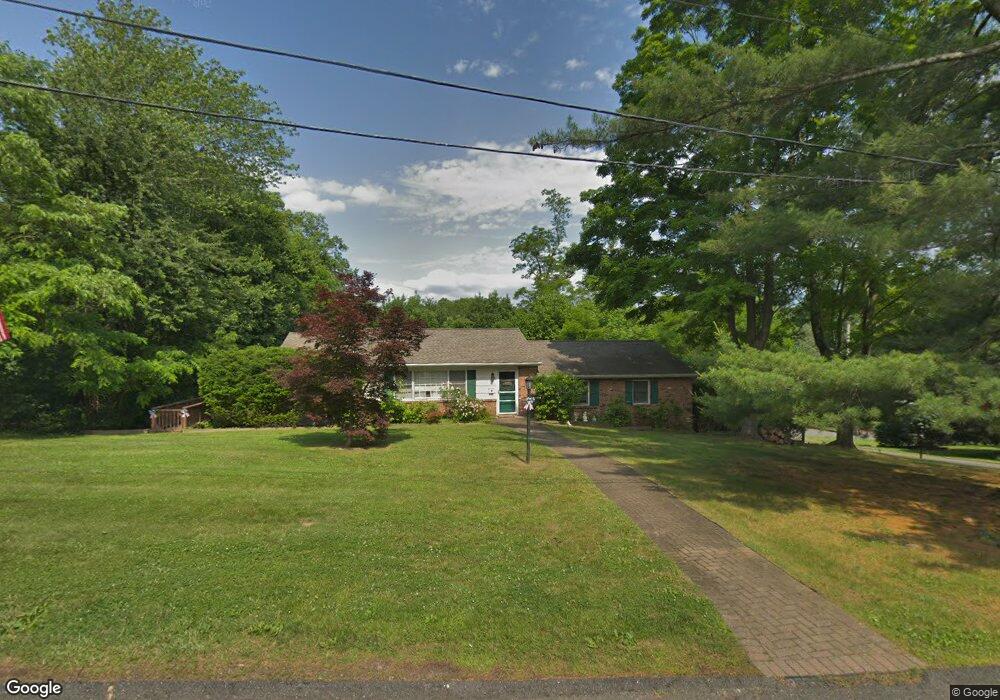 2 Wheeler Place W, West Nyack, NY 10994 - photo 1