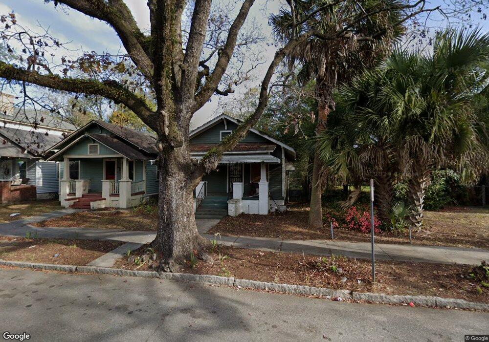904 W 38th St, Savannah, GA 31415 - photo 1