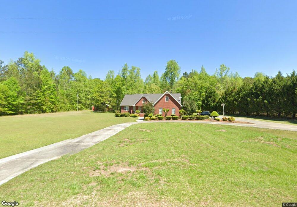 960 Mote Rd, Carrollton, GA 30117 - photo 1