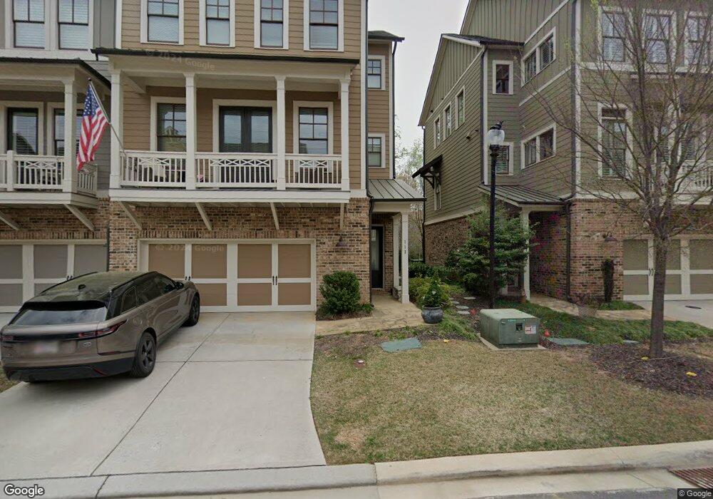 113 Quinn Way unit 30, Milton, GA 30004 - photo 1