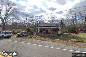 402 Chickasaw Ave, Wister, OK 74966