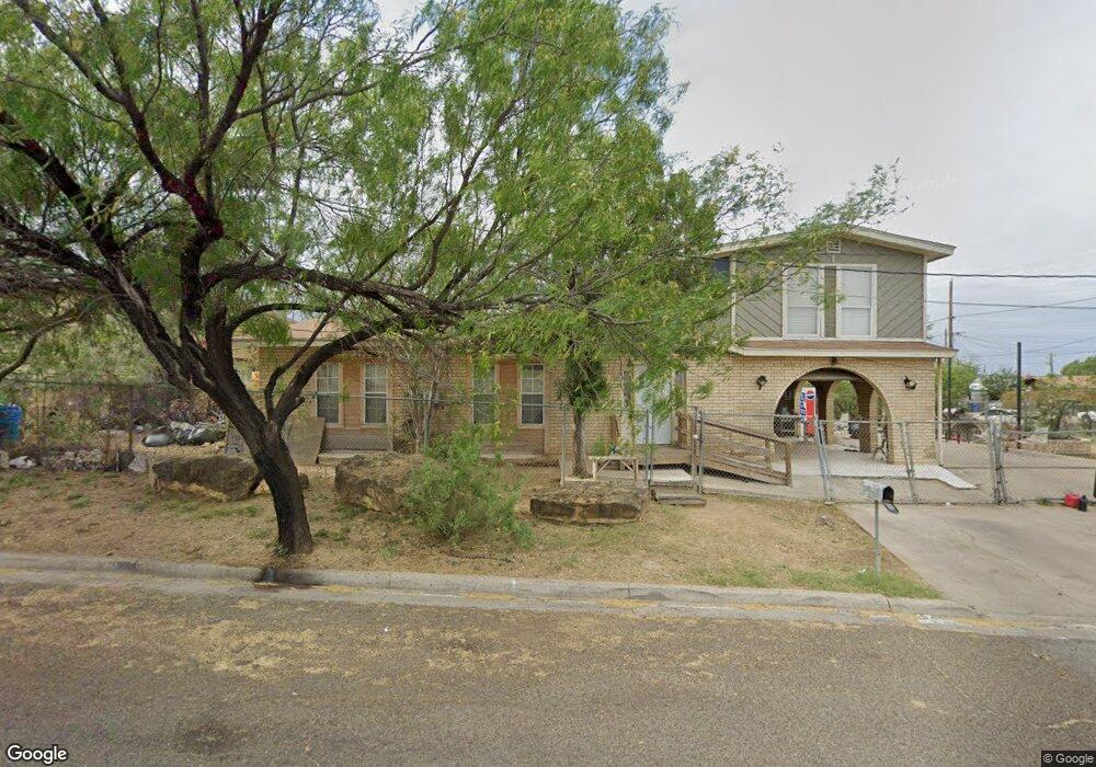 501 E Plum St, Laredo, TX 78040 - photo 1
