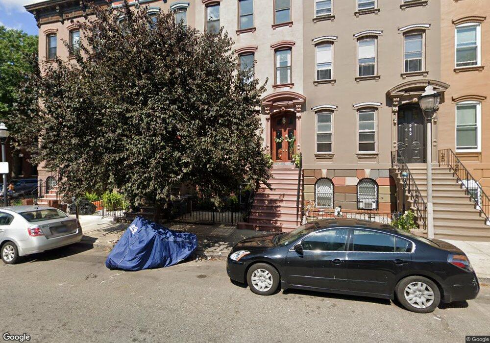 544 Bramhall Ave unit 4, Jersey City, NJ 07304 - photo 1