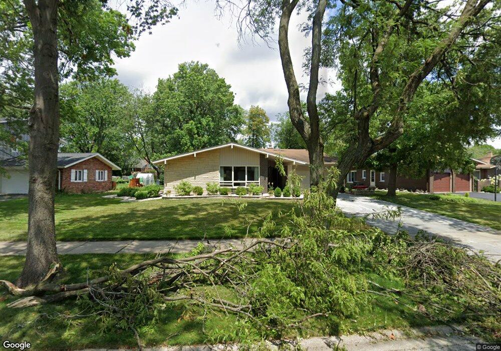 3101 Polly Ln, Flossmoor, IL 60422 - photo 1