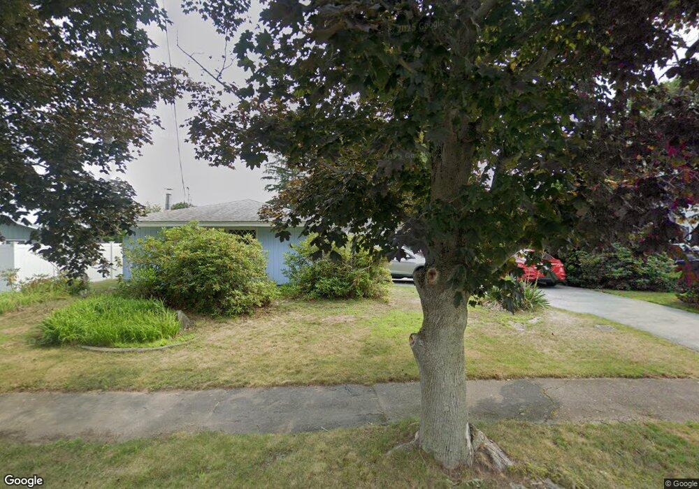 40 N Belgian Rd, Danvers, MA 01923 - photo 1