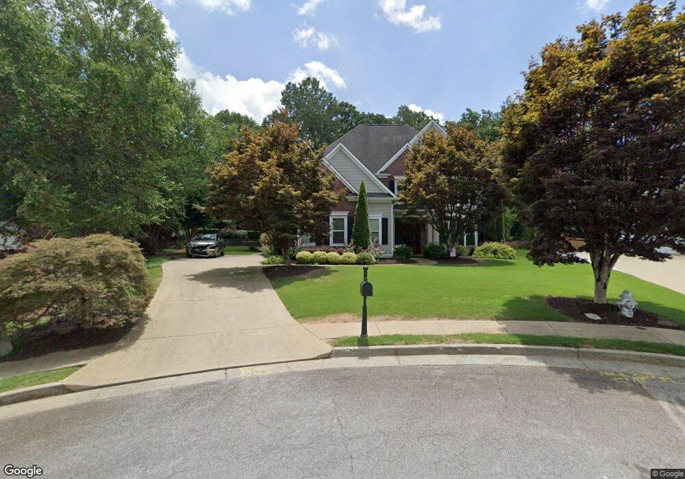 3907 Lake Leaf View unit 7, Suwanee, GA 30024 - photo 1