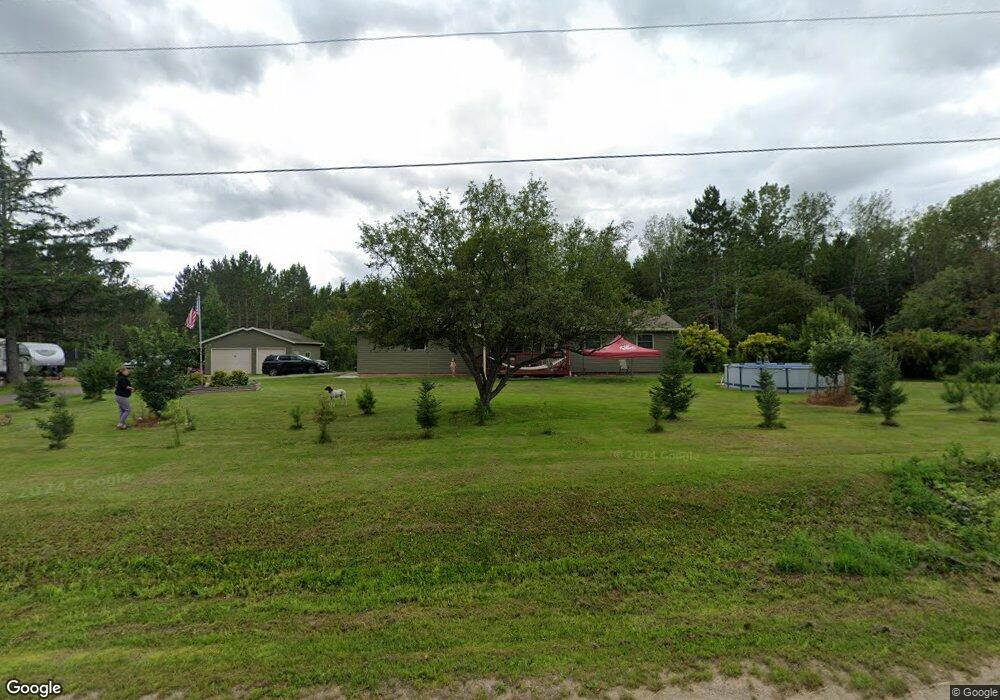 7747 State Highway 32 55, Argonne, WI 54511 - photo 1