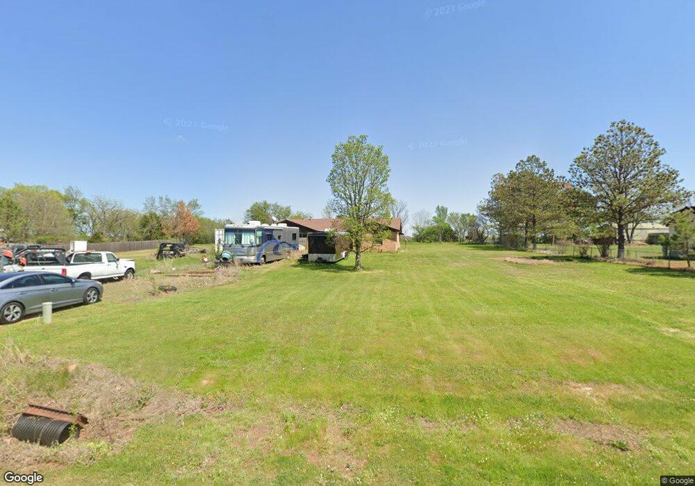 25 Brookridge, Shawnee, OK 74804 - photo 1