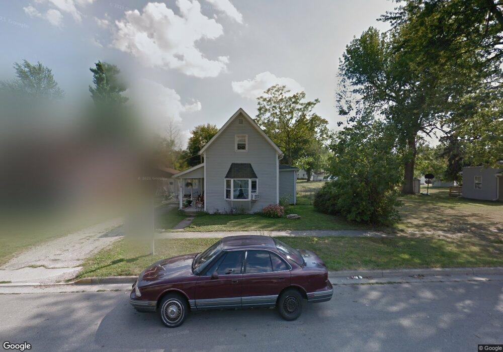 935 W Arch St, Portland, IN 47371 - photo 1