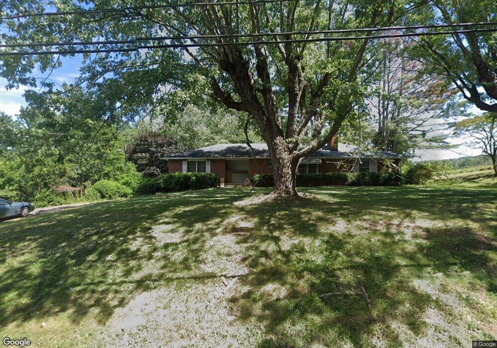 257 Mount Carmel Rd, Asheville, NC 28806 - photo 1