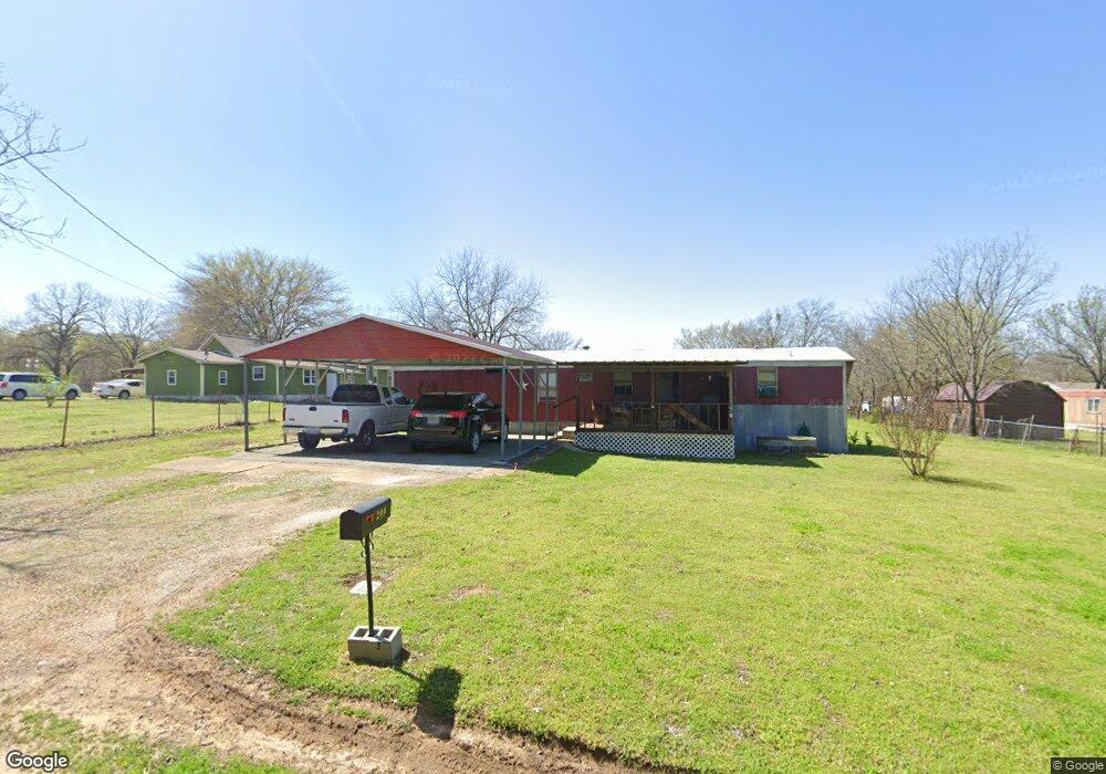 209 Robin St, Ector, TX 75439 - photo 1