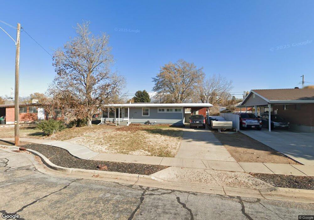 4926 S 2325 W, Roy, UT 84067 - photo 1