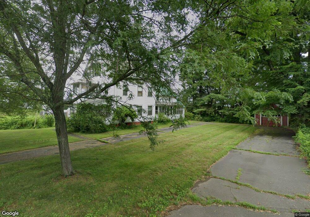 1144 Halladay Ave W, Suffield, CT 06078 - photo 1