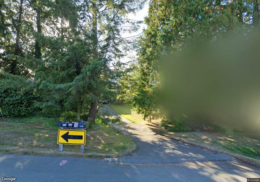 21416 98th Ave W, Edmonds, WA 98020 - photo 1