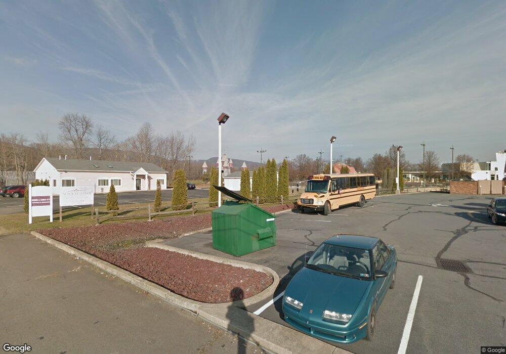 7 Stites St, Wyoming, PA 18644 - photo 1