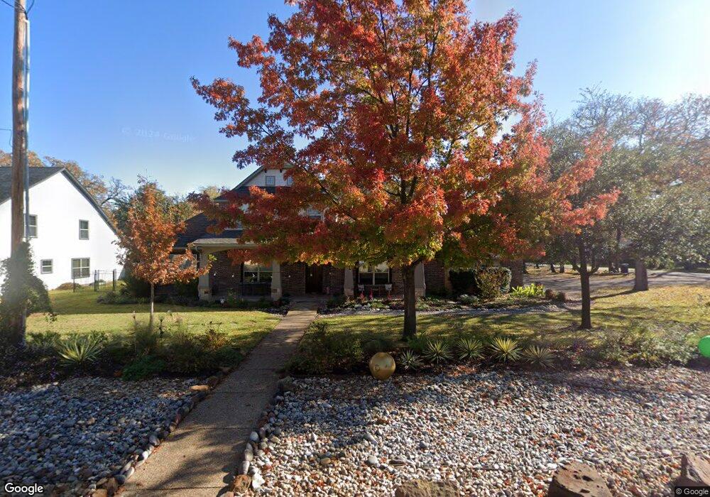 6301 Bettinger Dr, Colleyville, TX 76034 - photo 1