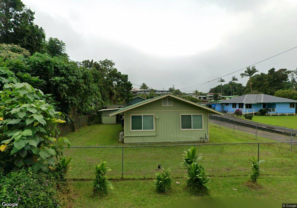 124 E Palai St, Hilo, HI 96720 - photo 1