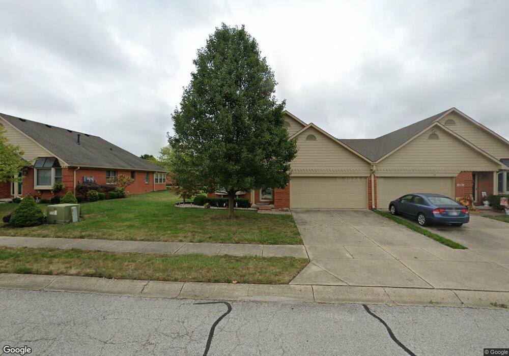 2837 Colony Lake West Dr, Plainfield, IN 46168 - photo 1