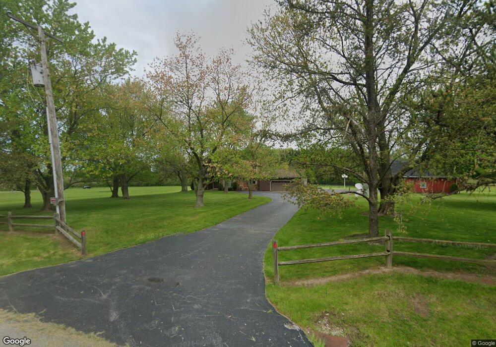 27937 S Yates Ave, Beecher, IL 60401 - photo 1