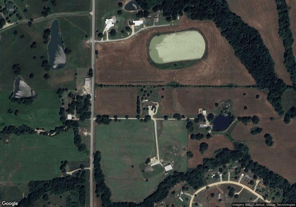 250 County Road 793, Brookland, AR 72417 - photo 1