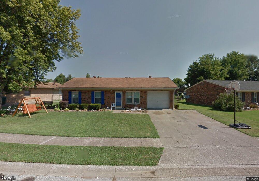 3621 S Dove Loop, Owensboro, KY 42301 - photo 1