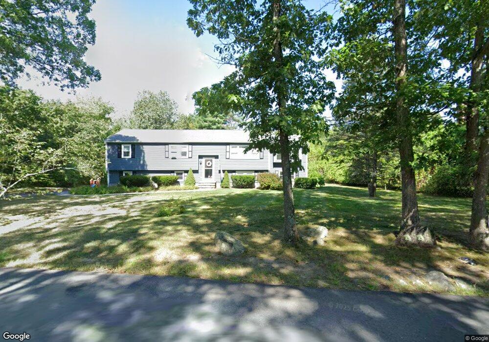 148 Spectacle Pond Rd, Littleton, MA 01460 - photo 1