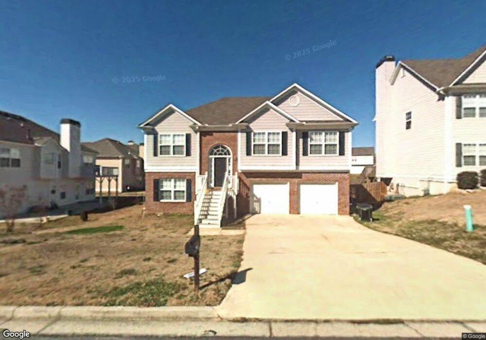 2110 Cumberland Creek Trail SW unit III, Marietta, GA 30008 - photo 1