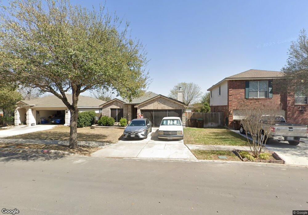 11206 Palomino Bend, San Antonio, TX 78254 - photo 1