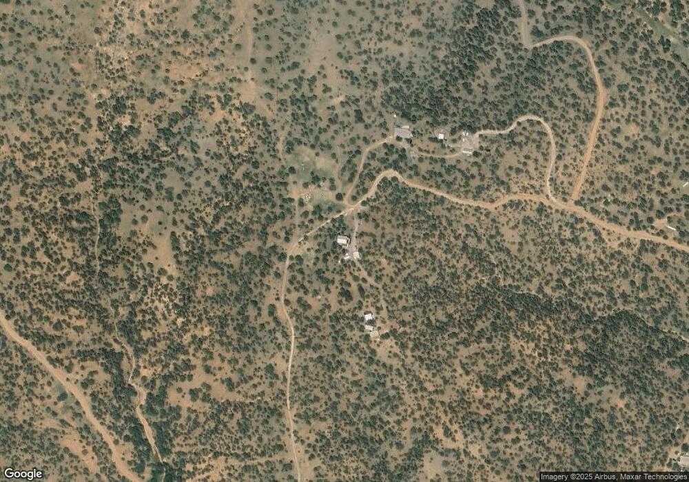 249 Horseway, Arenas Valley, NM 88022 - photo 1