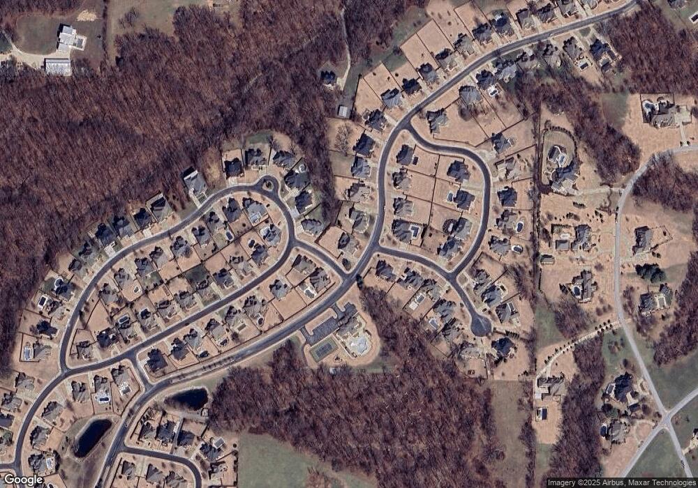 3111 Oak Tree (Lot 111) Dr, Bentonville, AR 72719 - photo 1