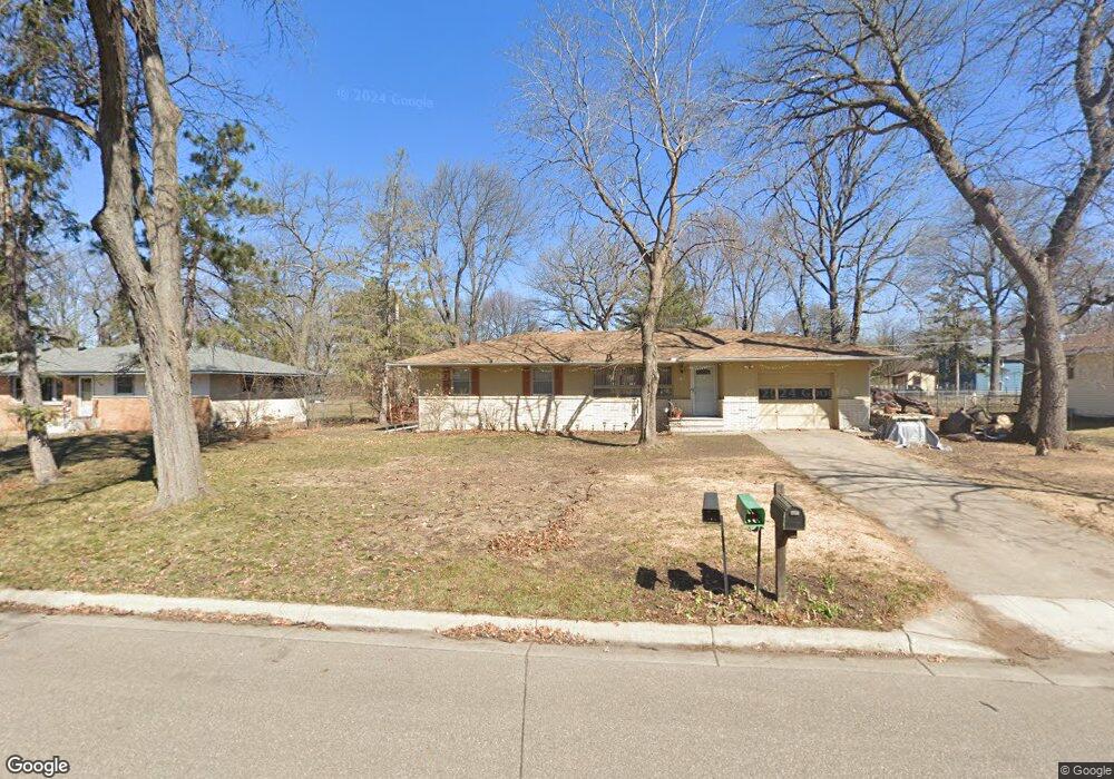 1109 93rd Ln NW, Coon Rapids, MN 55433 - photo 1