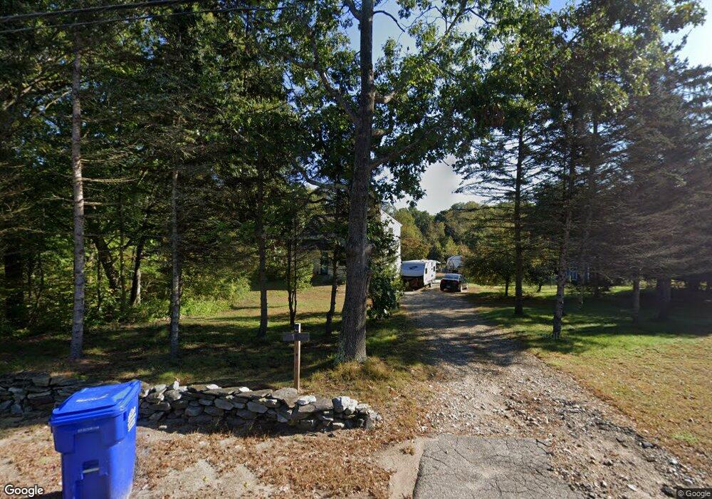 121 Flanders River Rd, Coventry, CT 06238 - photo 1