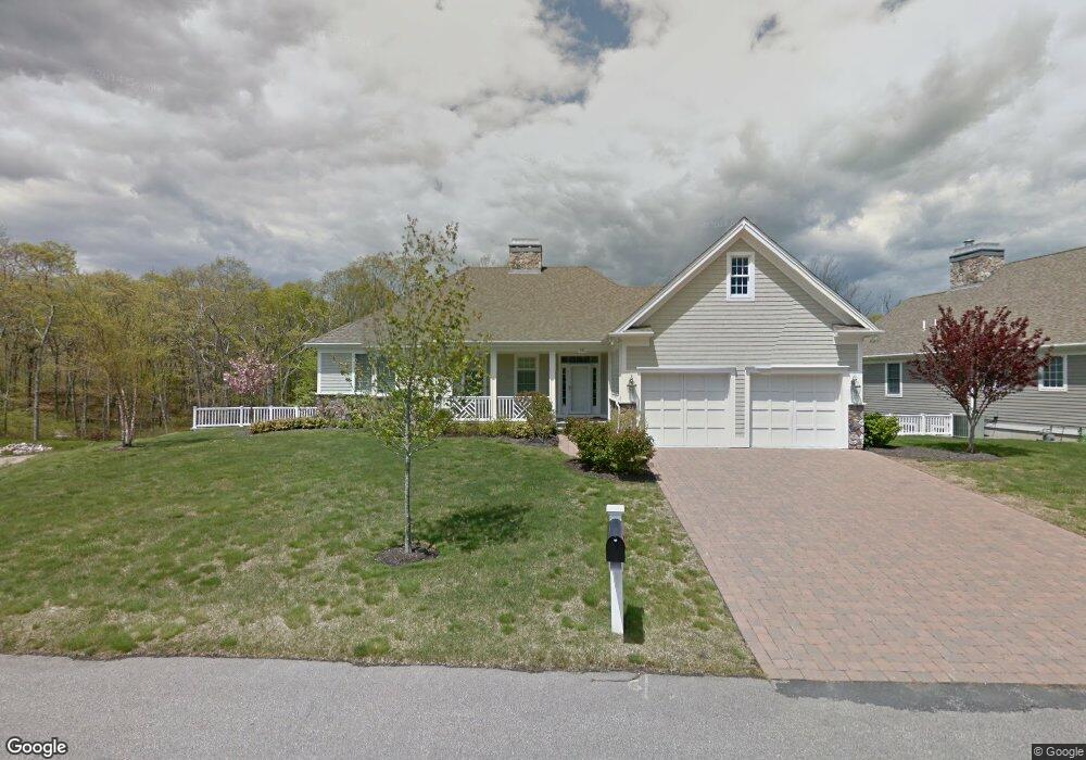 18 Kettle Close, Westerly, RI 02891 - photo 1