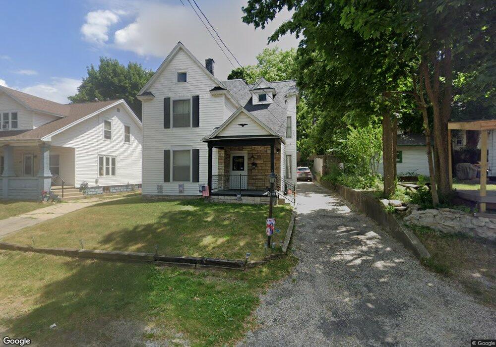 3258 Riverview Ave NE, Grand Rapids, MI 49525 - photo 1