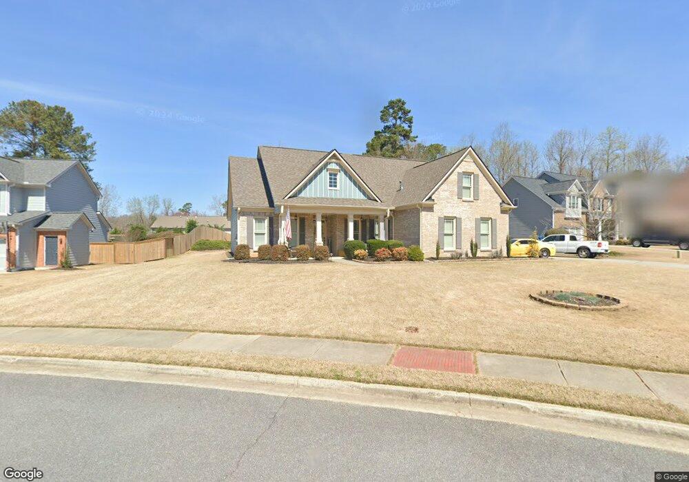 2025 Lavender Dr, Dacula, GA 30019 - photo 1