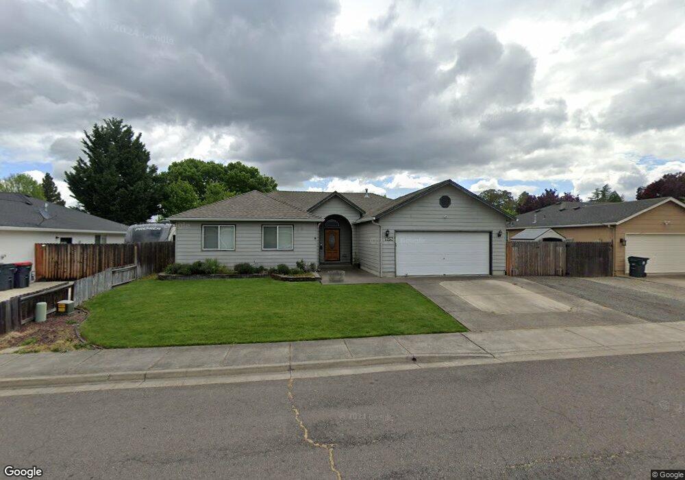 1252 Greentree Way, Central Point, OR 97502 - photo 1