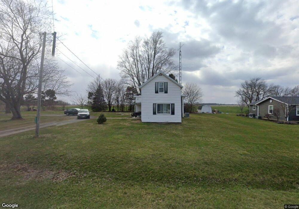 20960 State Route 115, Columbus Grove, OH 45830 - photo 1