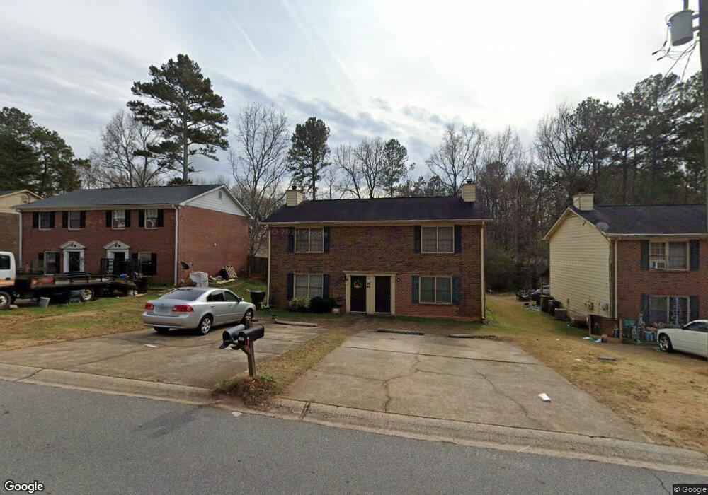 1805 Sturgeon Rd, Buford, GA 30518 - photo 1