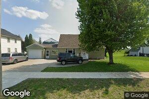 207 Fisher Ave, Ossian, IA 52161