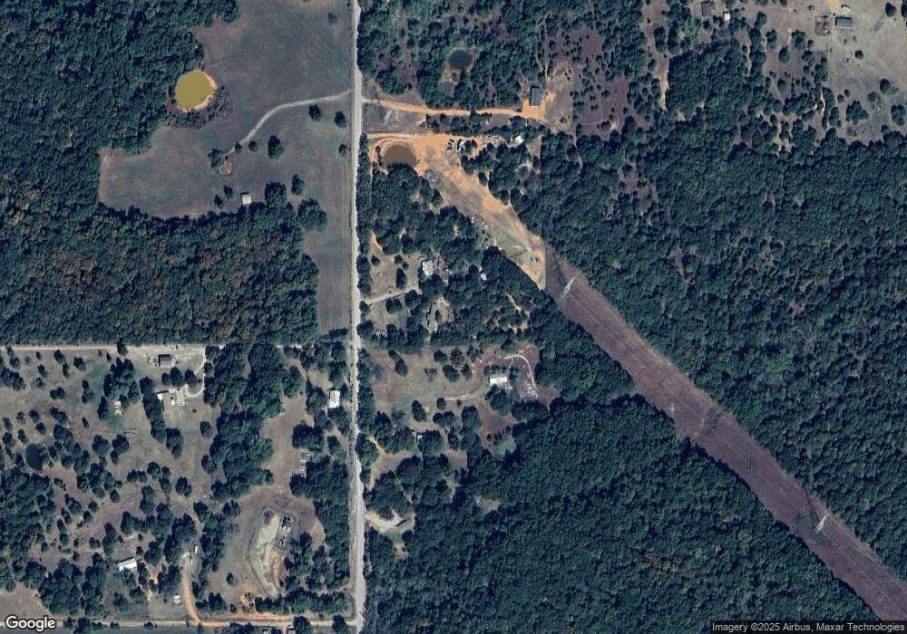 24221 Patterson Rd, Tecumseh, OK 74873 - photo 1