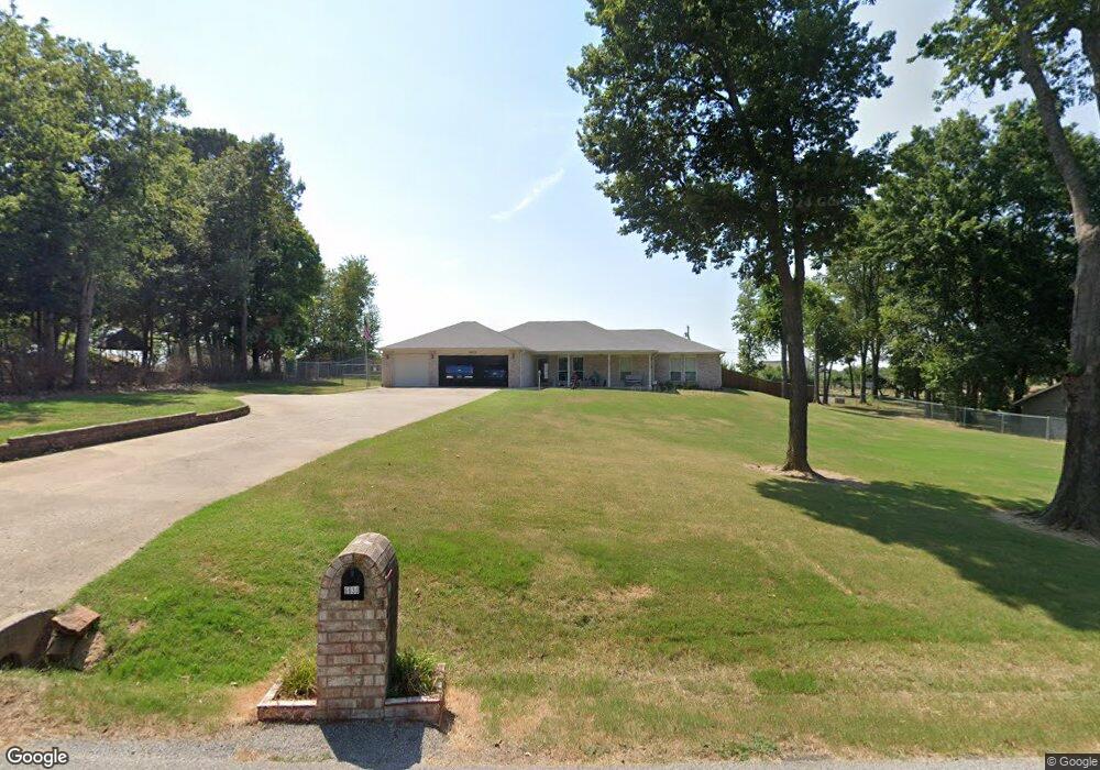 6630 S 250th East Ave, Broken Arrow, OK 74014 - photo 1