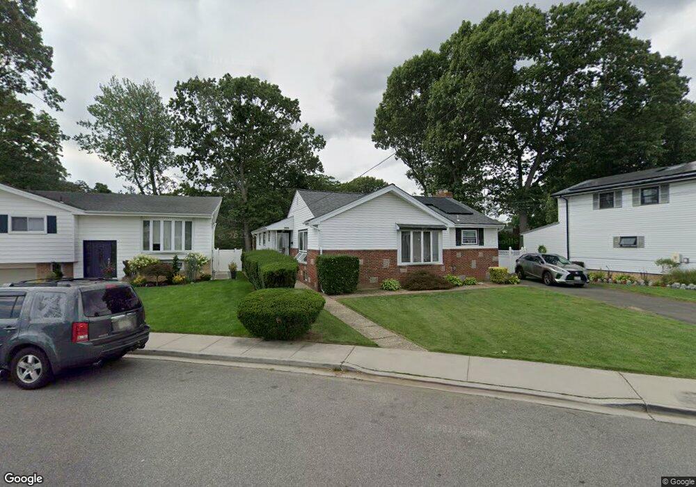 938 Derrick Adkins Ln, West Hempstead, NY 11552 - photo 1