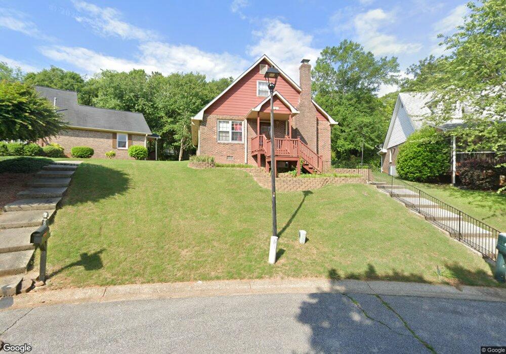 121 Oxford Square, Carrollton, GA 30117 - photo 1