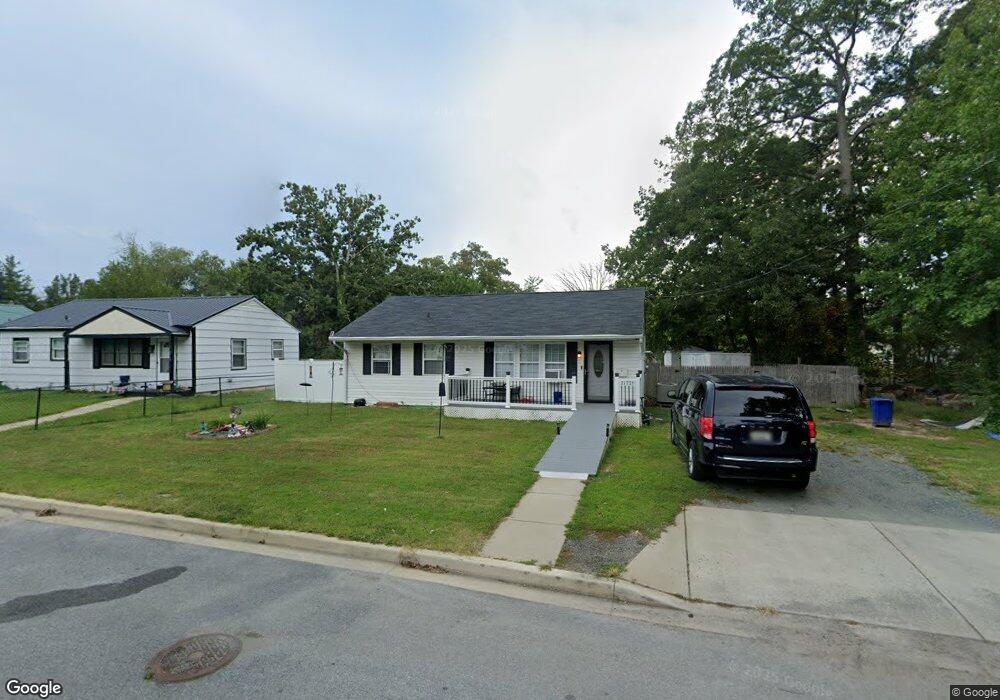 21775 Card Rd, Lexington Park, MD 20653 - photo 1