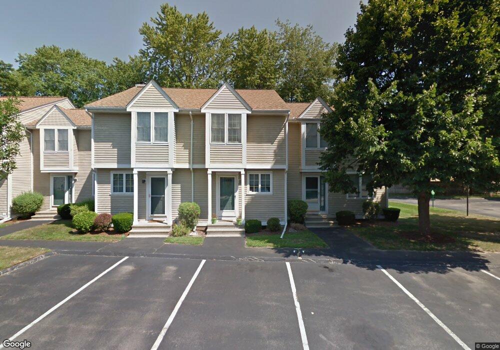 735 Willett Ave unit 108, Riverside, RI 02915 - photo 1