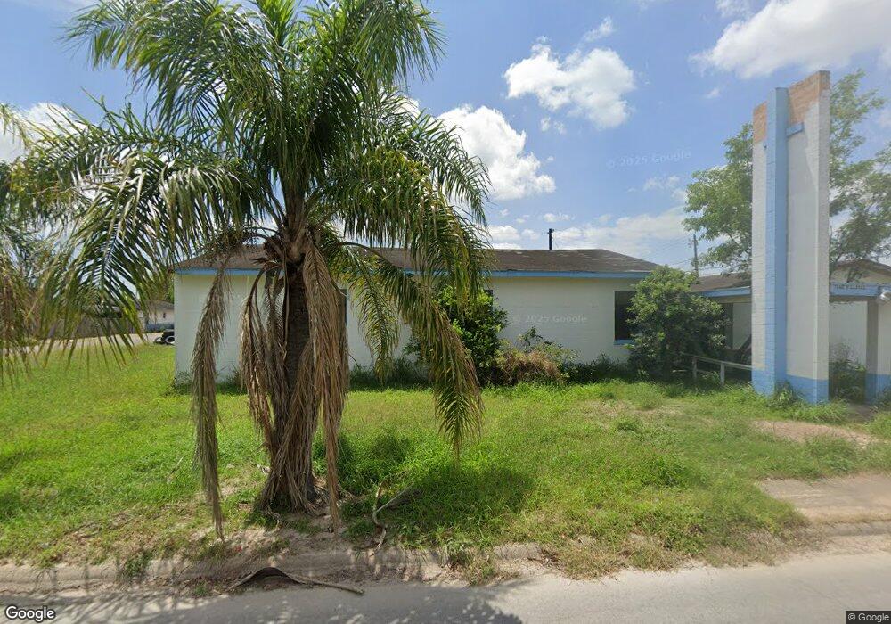 704 E Villegas Ave, Pharr, TX 78577 - photo 1